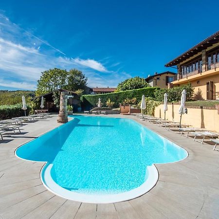 Maison Champagne Camino Luaran gambar