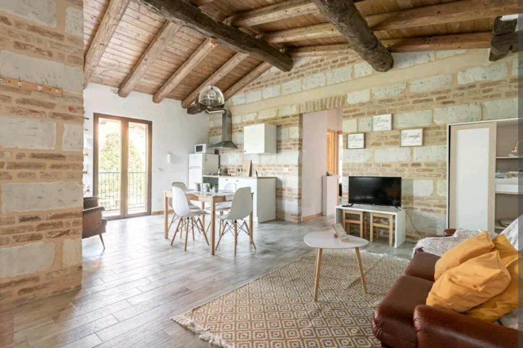 Maison Champagne Camino Luaran gambar