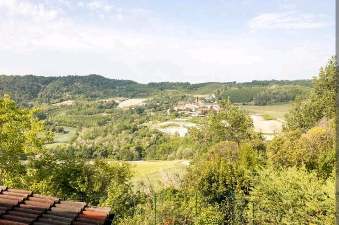 Maison Champagne Camino Luaran gambar