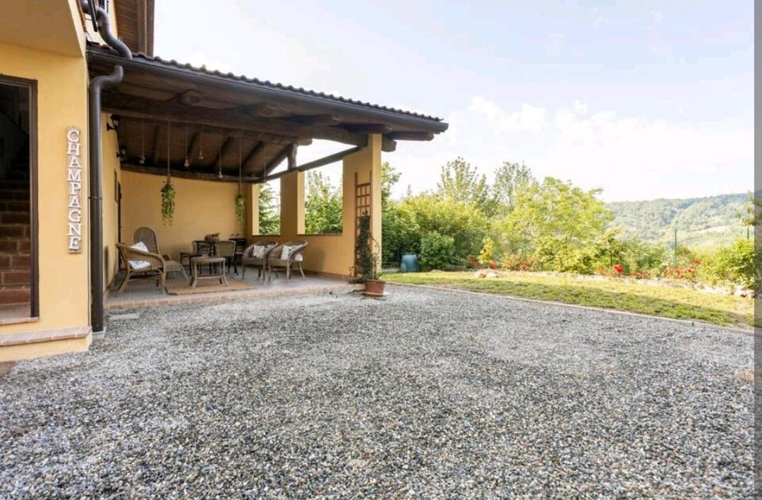 Maison Champagne Camino Luaran gambar