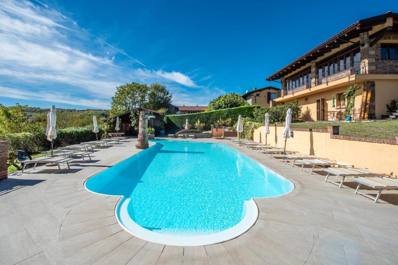 Maison Champagne Camino Luaran gambar