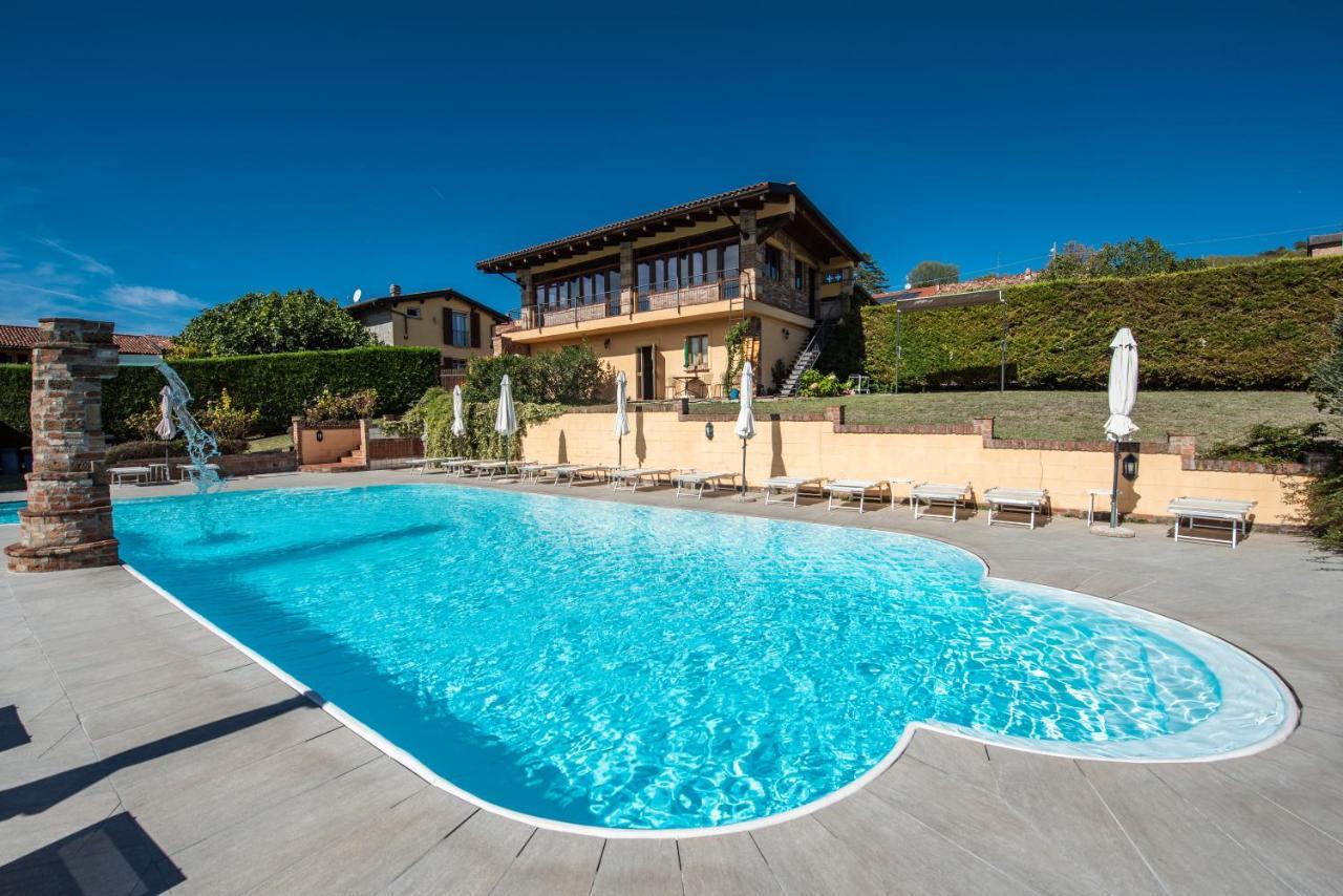 Maison Champagne Camino Luaran gambar