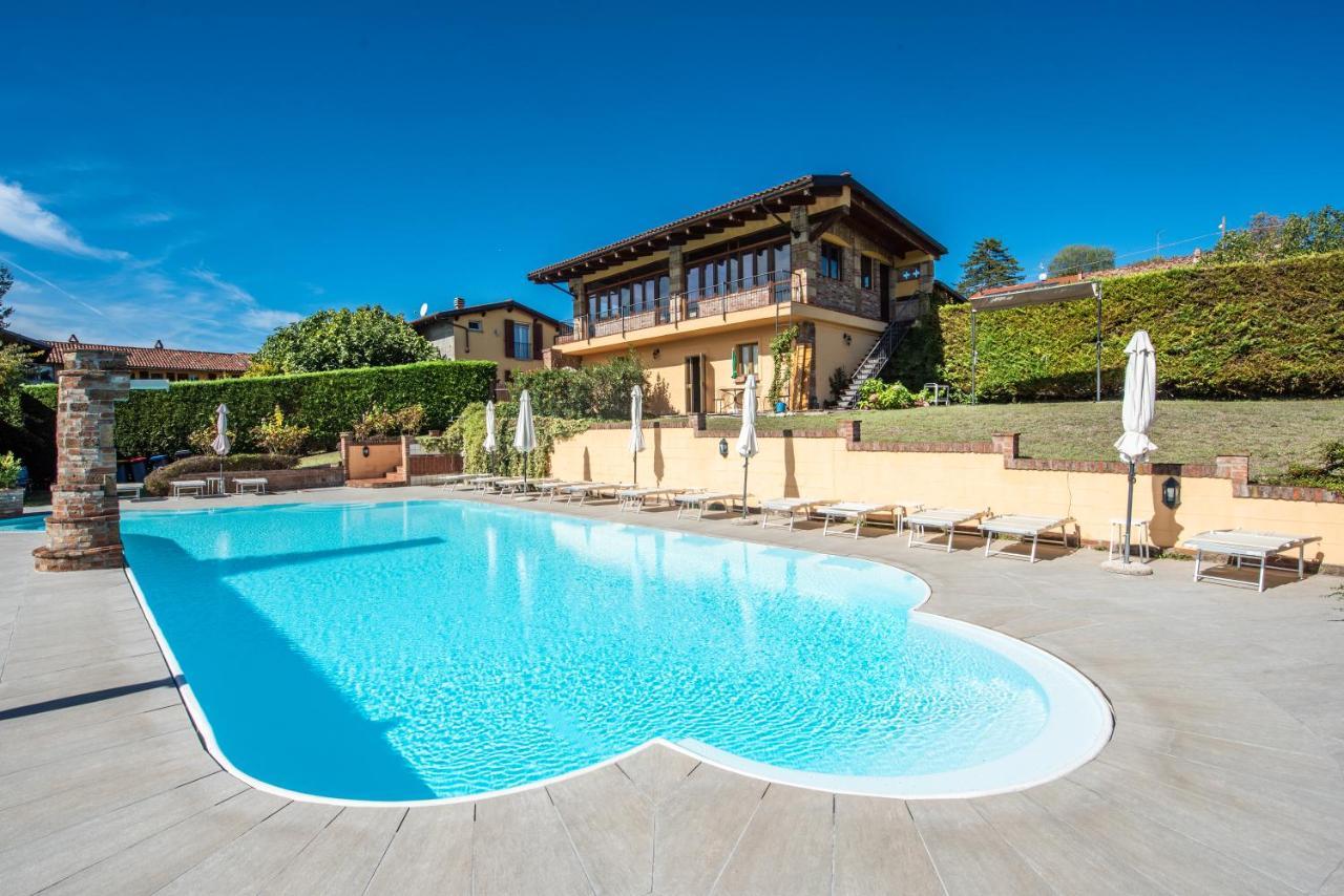 Maison Champagne Camino Luaran gambar